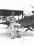 Thumbnail for Buddy Schwarz WWII Army Air Corps w- L-2 Taylorcraft.jpg