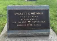 Thumbnail for Missman.Everett.headstone.jpg