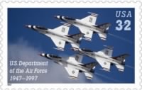 Thumbnail for Department of the Air Force 50th anniversary.jpg