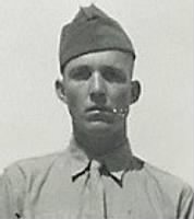 Thumbnail for Pfc Clyde Morris.JPG