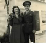 Thumbnail for G-Grandma Ruth & Grandpa Bob (Circa 1942).JPG