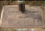 Thumbnail for Gravestone Hugh Nelson Cairns 1916-1998 (82).JPG