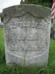 Thumbnail for Robert Simpson Powers Headstone.jpg