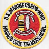 Thumbnail for Navajo Code Talkers Association.jpg