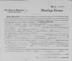 Thumbnail for harry and gladys rowe marriage cert 1929.jpg