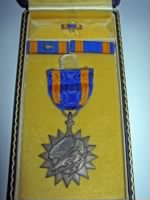 Thumbnail for Air Medal with 1 Oak Leaf Cluster ( 2 Air Medals ).jpg