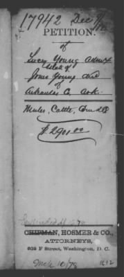 Arkansas > Jones Young (17942)