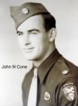 Thumbnail for John N Cone WW2 Service Photo.jpg