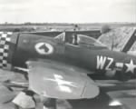 Thumbnail for Uncle Lawton in his plane.jpg