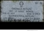 Thumbnail for Thomas and Florentina gravestone.JPG