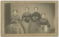 Four_Women_with_Sewing_Materials_(6899694546).jpg