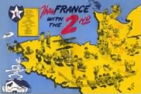 Thumbnail for thru-france-with-the-2nd-infantry-division.jpg