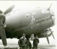 Thumbnail for Original U.S. WWII B-17 Me and my Gal Ball Turret Gunner_SpaightDavid_03.jpg