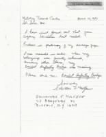 Thumbnail for Original U.S. WWII 45th Division 180 Infantry Regiment_MolfeseSF_11.jpg