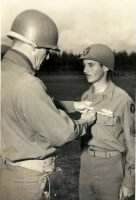 Thumbnail for Original U.S. WWII 34th Infantry Division Silver Star Grouping - 133rd Infantry Regiment_YingstGH_02.jpg