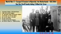 Thumbnail for 3 - Jim with the Van Der Graaf family, DEC 1944 - updated 10 SEPT 2018.jpg