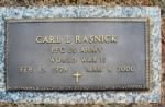 Thumbnail for Rasnick Carl Lingbergh tombstone.jpg