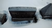 Thumbnail for Irene Stempski Hutton gravestone.jpg