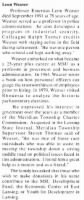 Thumbnail for 1992_MSU_CJ_Newsletter_Weaver.jpg