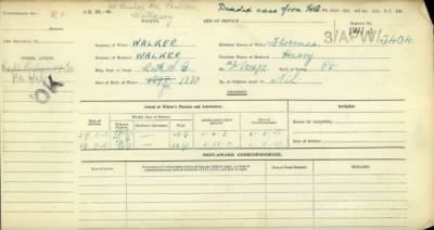 Thumbnail for 05400-05499 > Walker, Harry (M2/183672)