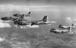 Doylestown 8th AF B-17 Geo. B McLaughlin Jr KIA 28 April 1944,B-17's.jpg