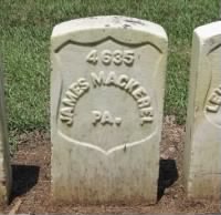 Thumbnail for James E MacKrell Grave Stone.jpg