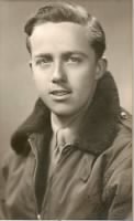 Thumbnail for 1945 - March 3- Melvin Randolph Mardres Sr- Chaleroi, Belgium.jpg