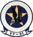 Thumbnail for Fighter_Squadron_51_(US_Navy)_patch_c1990.png