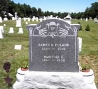 Thumbnail for Poland, james b and martha.jpg