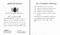 Thumbnail for Mine School Certificate 27DEC1943.png