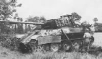 Thumbnail for German Panther (Mark V) knocked out.jpg