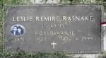 Thumbnail for Leslie Remire Rasnake tombstone.jpeg