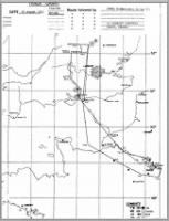 Thumbnail for 16 Aug 1943 Mission  Le Bourget, France Flight Chart.png