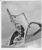 Thumbnail for Dad in P38 Cockpit Mission Ready.jpg