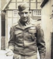 Thumbnail for 1946 Clarence Gourley in Military.jpg