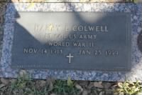 Thumbnail for Lt. Col Harry E. Colwell.jpg