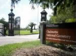 Thumbnail for Chalmette Nat'l Cemetery gates.jpg