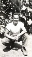 Thumbnail for Ben Louie, Bougainville 1944 - March 6, 1944.jpg