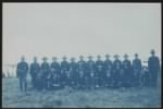 Thumbnail for [Theodore Roosevelt's Rough Riders, Company M, at military camp, Montauk Point, New York].jpg