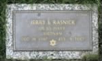 Thumbnail for Jerry L Rasnick tombstone.jpg