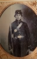 Thumbnail for Charles Hahn in Civil War uniform.jpg