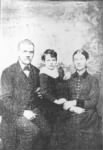 Thumbnail for William David Mercer, Grace, and Nancy Ida Gray.jpg