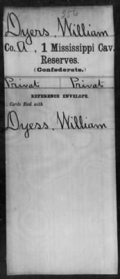 Thumbnail for William > Dyers, William