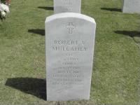 Thumbnail for Robert V Mulcahey grave.JPG