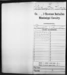 Thumbnail for Washington, George - Page 1