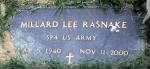 Thumbnail for Millard Lee Rasnake tombstone.jpg