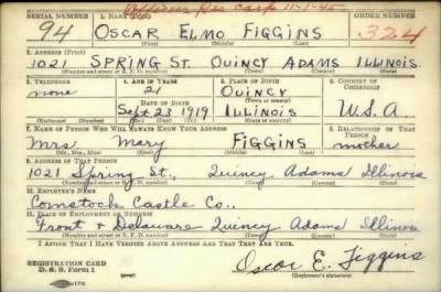 Thumbnail for Oscar Elmo > Figgins, Oscar Elmo (1919)