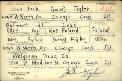 Thumbnail for Jack > Figler, Jack (1909)