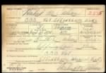 Thumbnail for Fold3_Page_1_Selective_Service_Registration_Cards_World_War_II_Multiple_Registrations.jpg