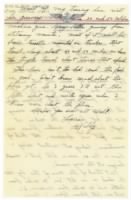 Thumbnail for 13Jan1945 Letter pg1b.jpg